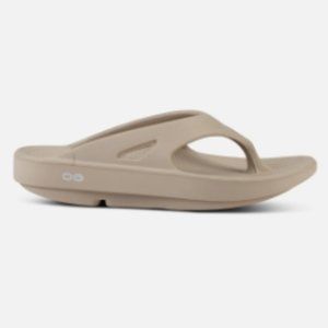 OOFOS WOMEN'S OORIGINAL SANDAL - NOMAD